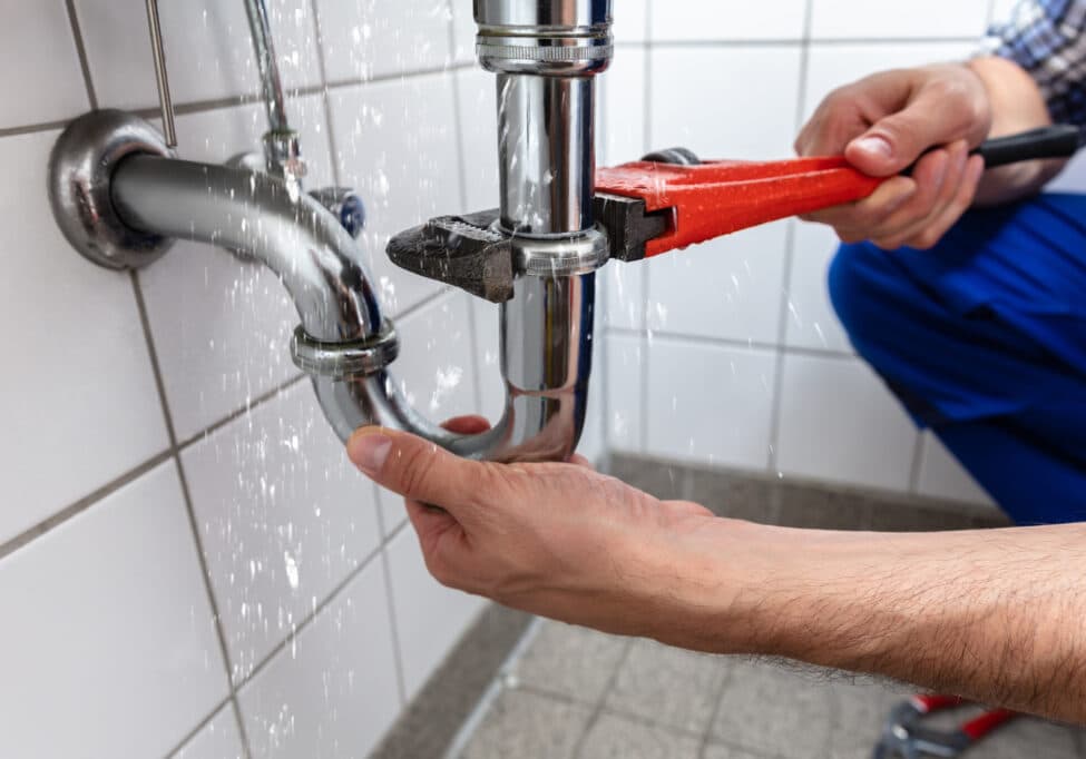 Plumbing maintenance checklist for homeowners