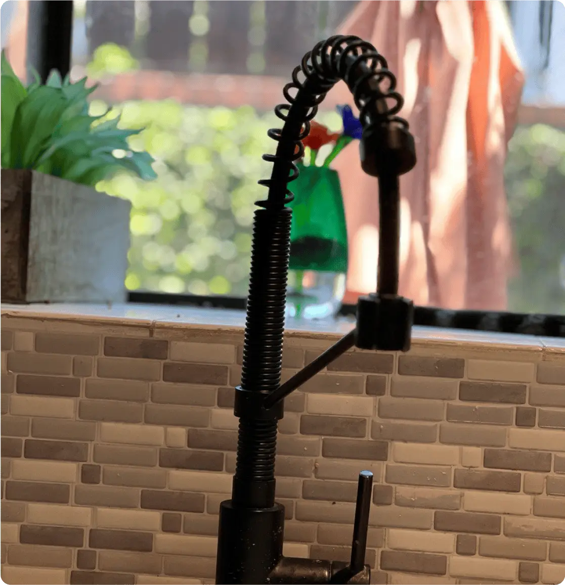 Licensed Andy's Plumbing team member providing plumbing services in Los Angeles