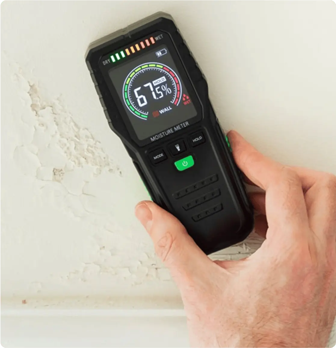 Licensed Andy's Plumbing team member providing plumbing services in Los Angeles